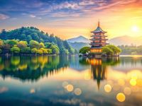 马年春节旅游市场预订火热