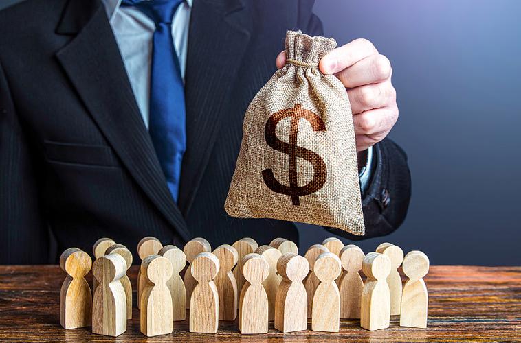 纸黄金、实物金、现货金,哪个更适合你?