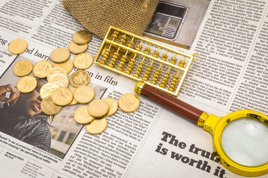 伦敦金和香港金有什么区别？