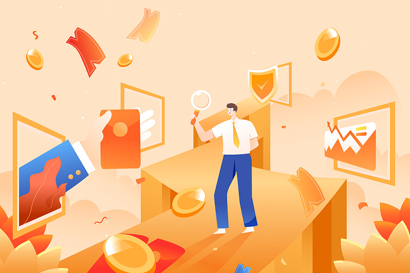 利率前瞻：人民币6.8817后，黄金如何应对？